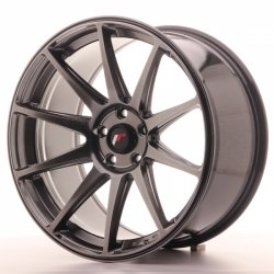 Japan Racing JR11 19x9,5 ET35 5x112 Hyper Black