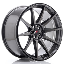 JR Wheels JR11 19x9,5 ET22 5x114/120 Hyper Gray