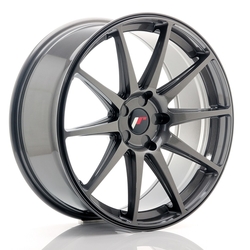 JR Wheels JR11 20x8,5 ET35 5H BLANK Hyper Gray