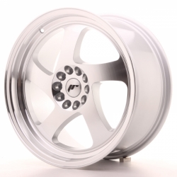 Japan Racing JR15 18x8,5 ET40 5x112/114 Machined S