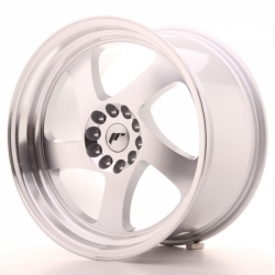 Japan Racing JR15 18x9,5 ET40 5x112/114 Machined S