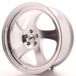 Japan Racing JR15 19x8,5 ET35 5x114,3 Silver Machi