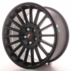Japan Racing JR16 18x8,5 ET40 5H Blank Matt Black