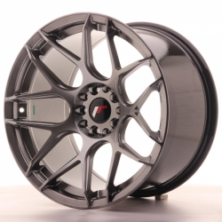 Japan Racing JR18 18x10,5 ET22 5x114/120 Hyper Bla
