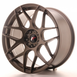 Japan Racing JR18 19x9,5 ET35 5x112/114 Bronze