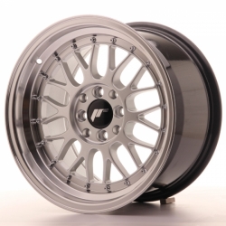 Japan Racing JR23 16x9 ET35 4x100/114,3 Hyper Silv