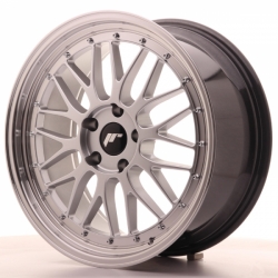 Japan Racing JR23 19x8,5 ET35 5x100 Hyper Silver