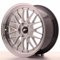 Japan Racing JR23 19x9,5 ET35-48 5H Blank Hyper Si