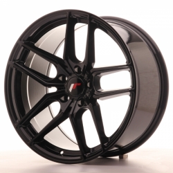 Japan Racing JR25 19x9,5 ET35 5x120 Glossy Black
