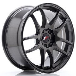 JR Wheels JR29 18x8,5 ET40 5x112/114 Hyper Gray