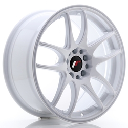 JR Wheels JR29 18x8,5 ET40 5x112/114 White