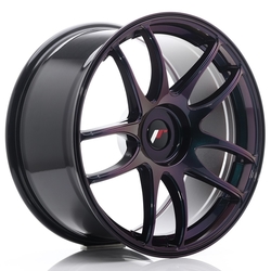 JR Wheels JR29 19x9,5 ET20-45 BLANK Magic Purple