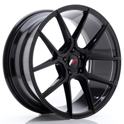 JR Wheels JR30 19x8,5 ET40 5x114,3 Glossy Black