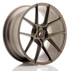 JR Wheels JR30 19x8,5 ET35 5x120 Matt Bronze