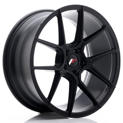 JR Wheels JR30 19x8,5 ET40 5x112 Matt Black