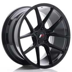 JR Wheels JR30 19x9,5 ET40 5x120 Glossy Black