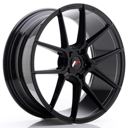 JR Wheels JR30 20x8,5 ET30 5x120 Glossy Black