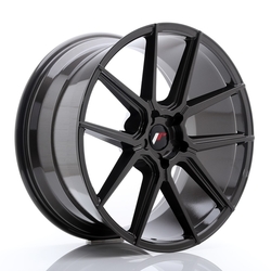 JR Wheels JR30 21x10,5 ET15-45 5H BLANK Hyper Gray