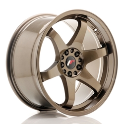 JR Wheels JR3 19x9,5 ET35 5x112/114,3 Bronze