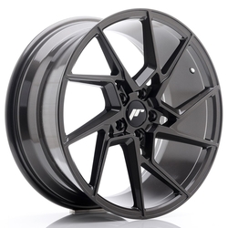 JR Wheels JR33 19x8,5 ET35 5x120 Hyper Gray