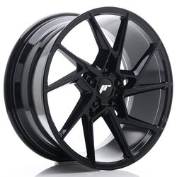 JR Wheels JR33 19x8,5 ET35 5x112 Gloss Black