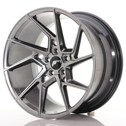 Japan Racing JR33 20x10,5 ET30 5x120 Hyper Black