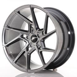 Japan Racing JR33 20x10,5 ET15-30 5H Blank Hyper B