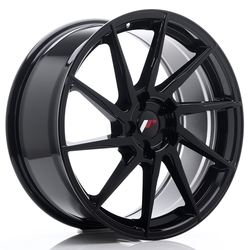 JR Wheels JR36 19x8,5 ET20 5x120 Gloss Black