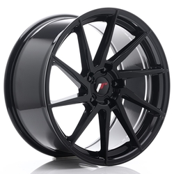JR Wheels JR36 19x9,5 ET35 5x120 Gloss Black