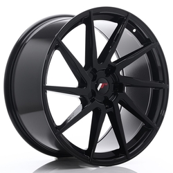 JR Wheels JR36 22x10,5 ET15-55 5H BLANK Gloss Black