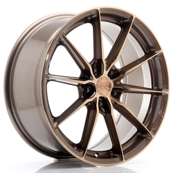 JR Wheels JR37 19x8,5 ET45 5x114,3 Platinum Bronze