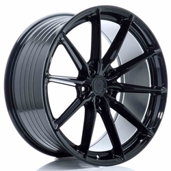 JR Wheels JR37 21x9,5 ET35 5x112 Glossy Black