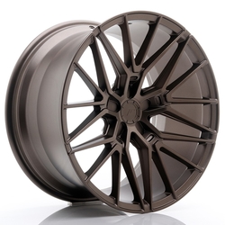 JR Wheels JR38 20x10,5 ET20-45 5H BLANK Bronze