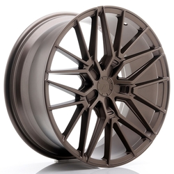 JR Wheels JR38 20x9 ET20-45 5H BLANK Bronze