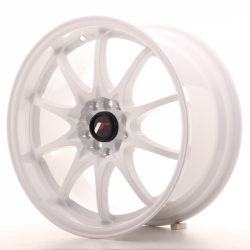 Japan Racing JR5 17x8,5 ET35 4x100/114,3 White