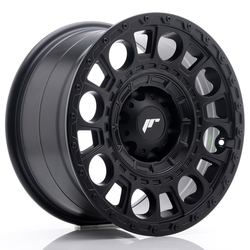 JR Wheels JRX10 17x9 ET10 6x139,7 Matt Black