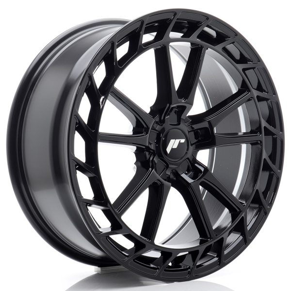 JR Wheels JR45 20x8,5 ET45 5x108 Gloss Black