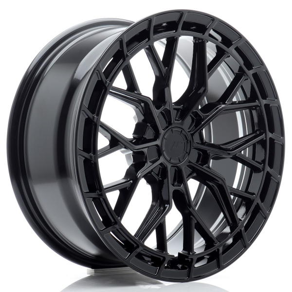 JR Wheels JR48 18x8 ET35 5x120 Gloss Black