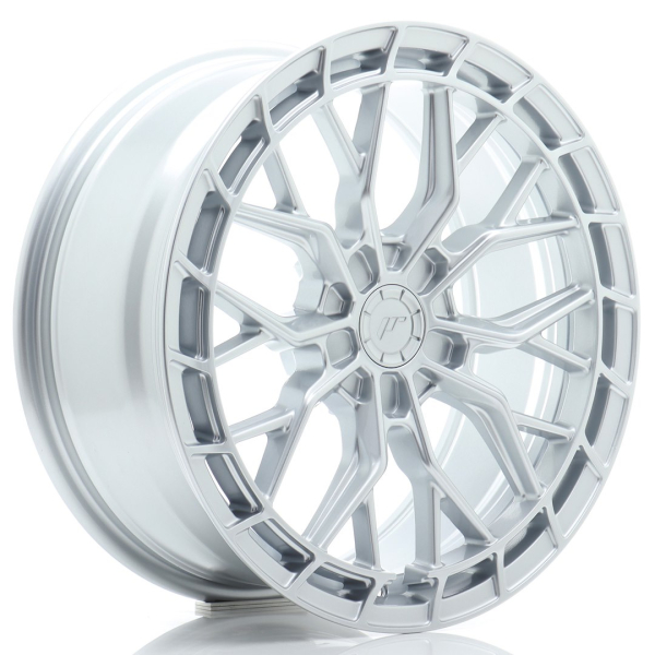 JR Wheels JR48 18x8 ET42 5x114,3 Hyper Silver