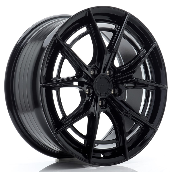 JR Wheels JR50 19x8,5 ET45 5x112 Gloss Black