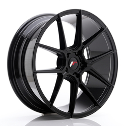 JR Wheels JR30 20x8,5 ET40 5x112 Glossy Black